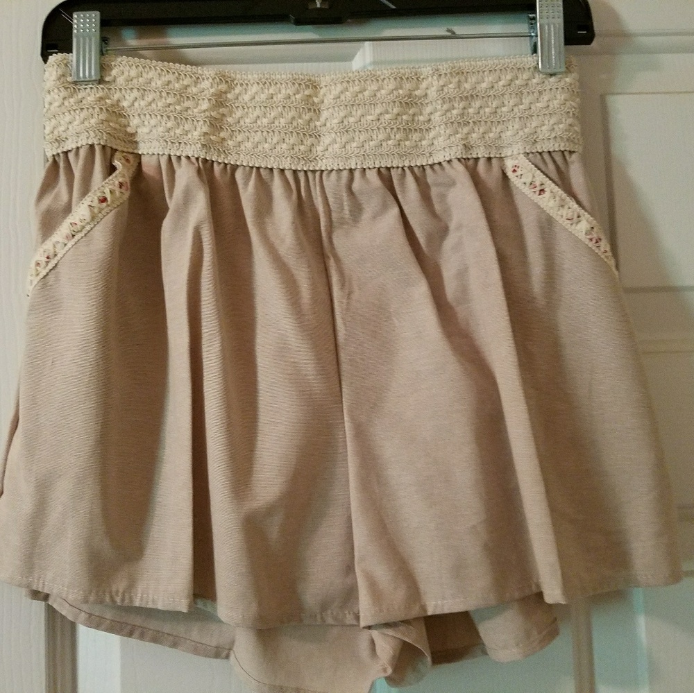 Shorts